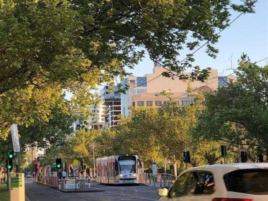 Pride Fawkner Apartments Bay-view (LXII), Melbourne CBD, VIC