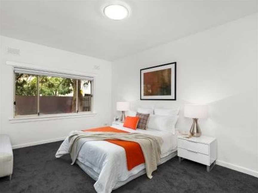 Beachfront Apartment, Elwood, VIC