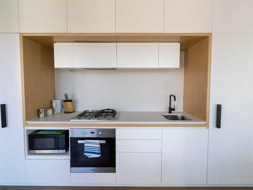 Docklands Waterfront 1006PR 2 Bed Free Wifi, Docklands, VIC