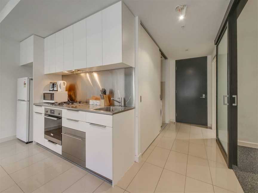 Central 2BR Suite Near Bourke St Mall & Chinatown, Melbourne CBD, VIC