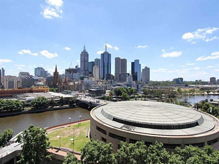 Jewel in Southgate, Southbank, VIC