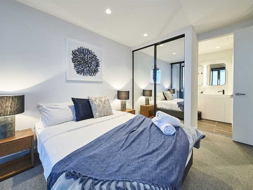 Mega Style Apartments Melbourne, Melbourne CBD, VIC