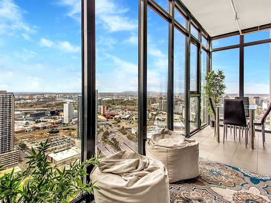 MJ Shortstay Bank Apartment, Southbank, VIC