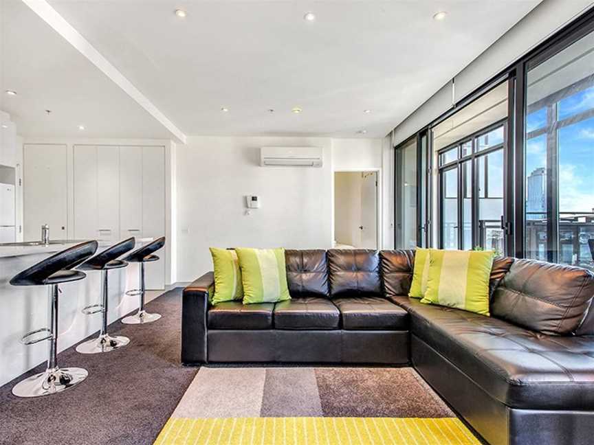 MJ Shortstay Bank Apartment, Southbank, VIC