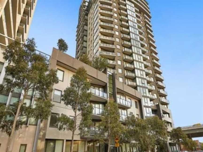 Gem Apartments, Southbank, VIC