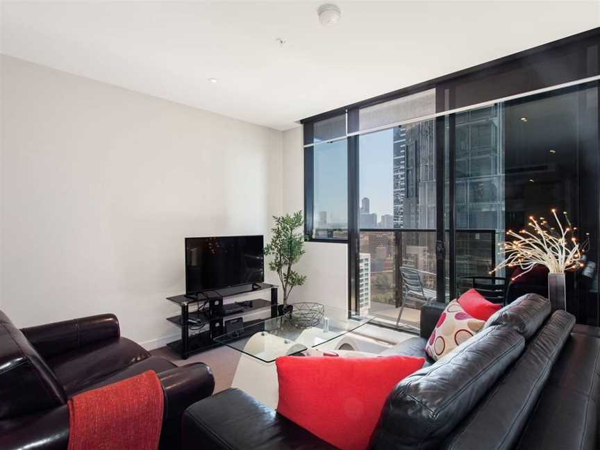 Modern Apartment, Southbank, VIC