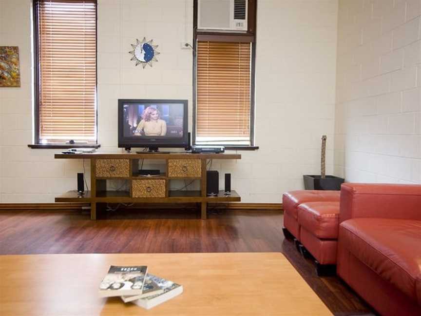 Beach Port - Port Melbourne 2Bdrm, Port Melbourne, VIC