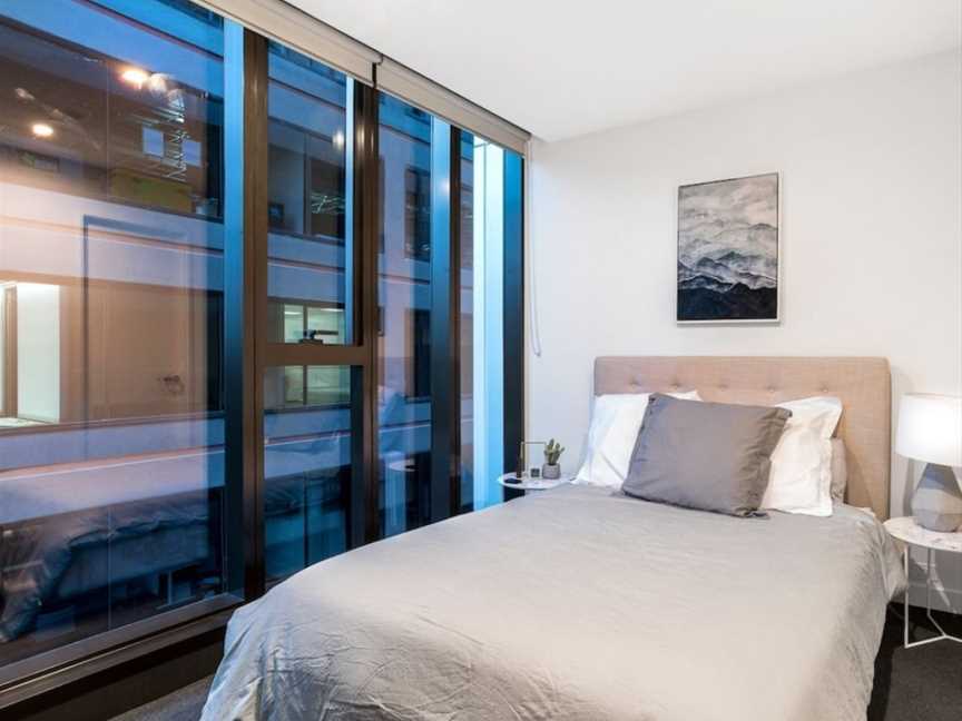 Parque by DreamHost Apartments, Melbourne CBD, VIC