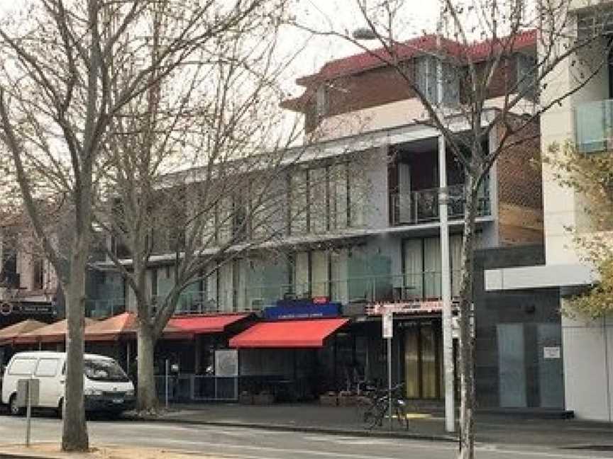 Carlton Lygon Lodge, Carlton, VIC