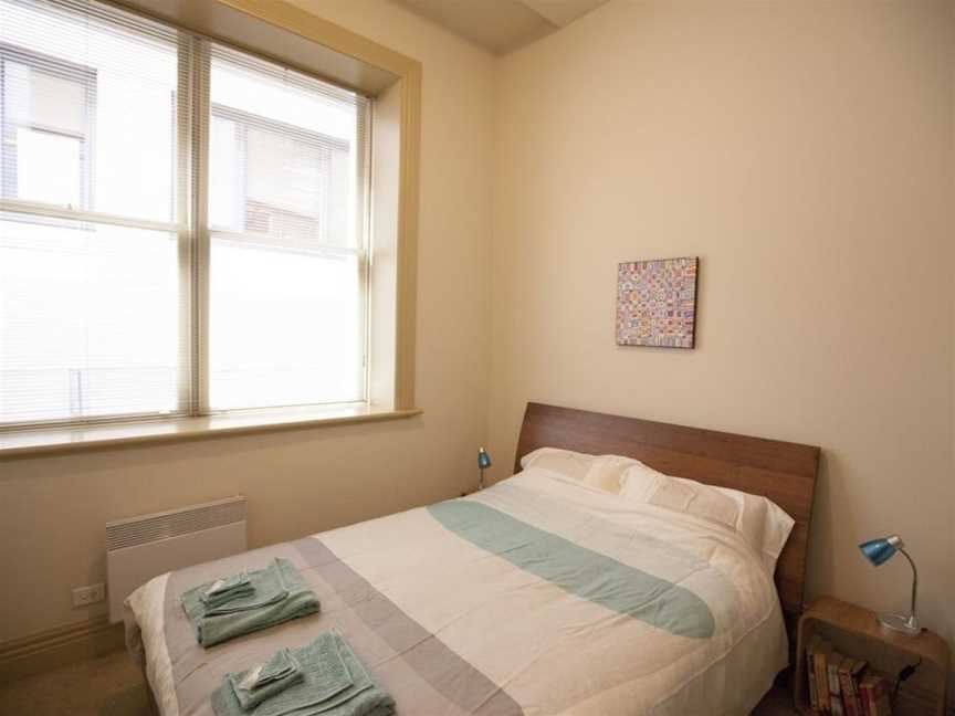 Flinders Lane Superior Studio Apartment, Melbourne CBD, VIC