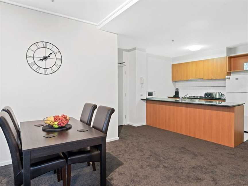 Premier stays, Southbank, VIC