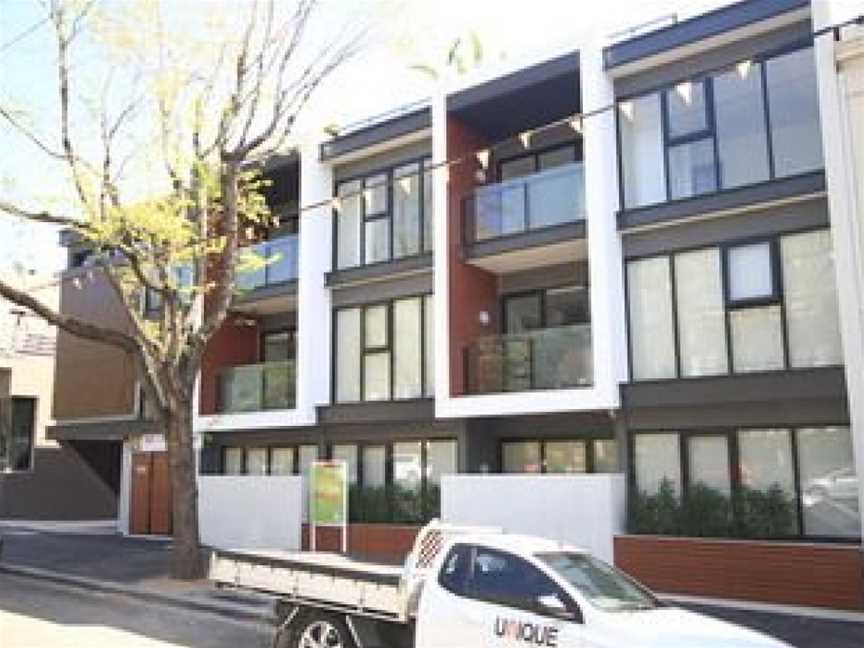 RNR Serviced Apartments North Melbourne, North Melbourne, VIC