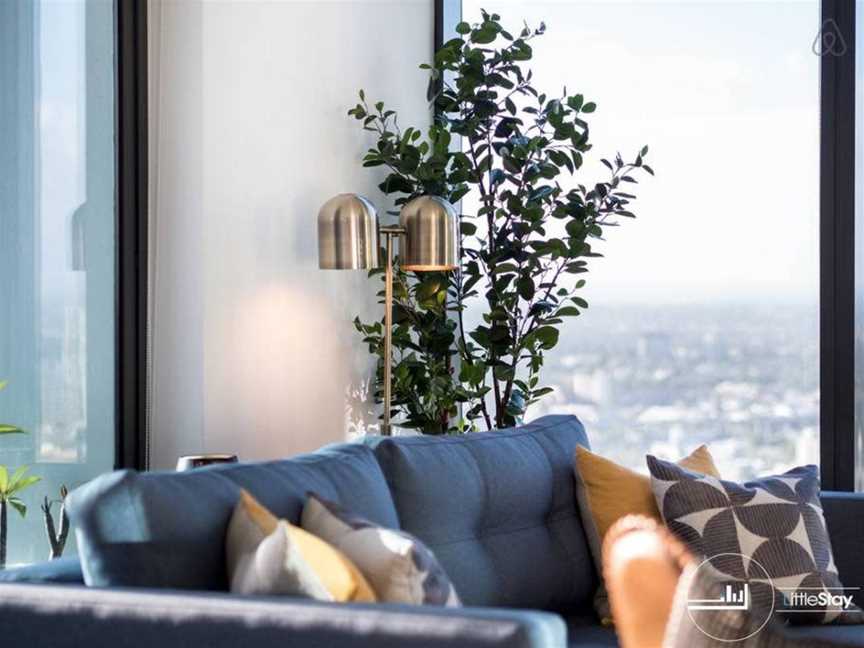 LittleStay Collection -Hudson, Melbourne CBD, VIC