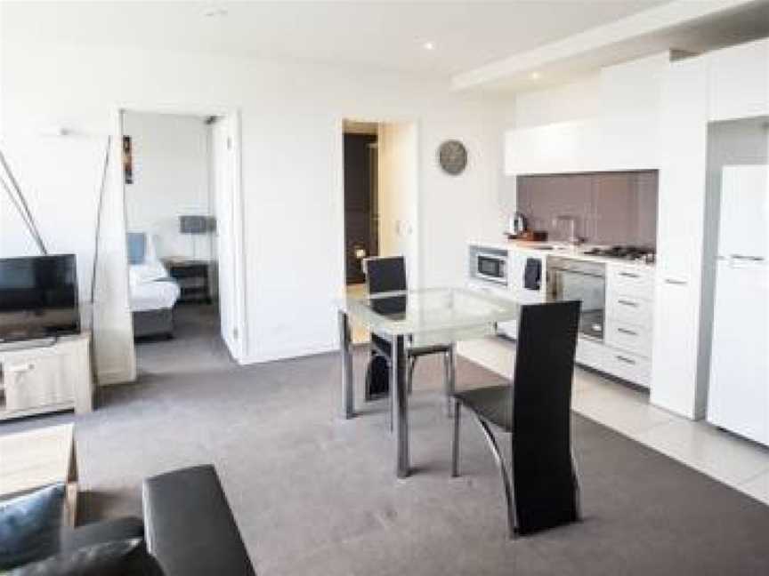 Southern Cross Serviced Apartments, Melbourne CBD, VIC