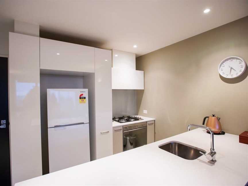 Southern Cross Serviced Apartments, Melbourne CBD, VIC