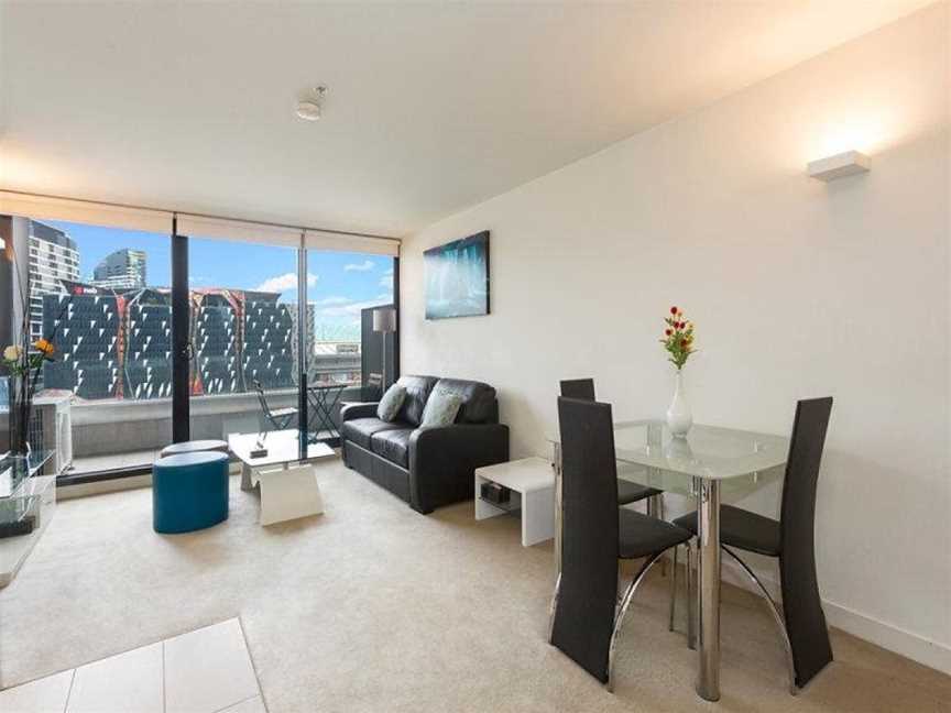 Southern Cross Serviced Apartments, Melbourne CBD, VIC