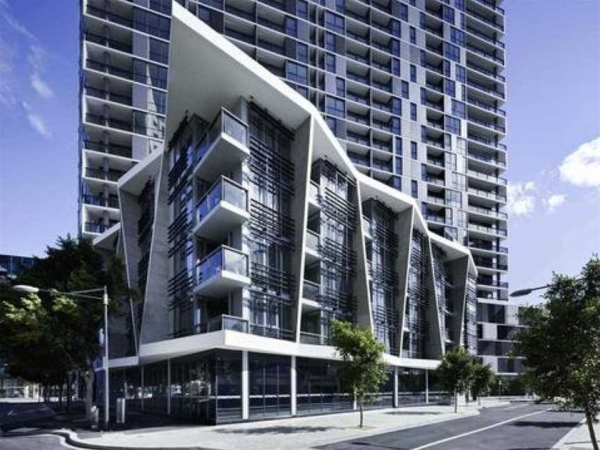 The Sebel Residences Melbourne Docklands Serviced Apartments, Docklands, VIC