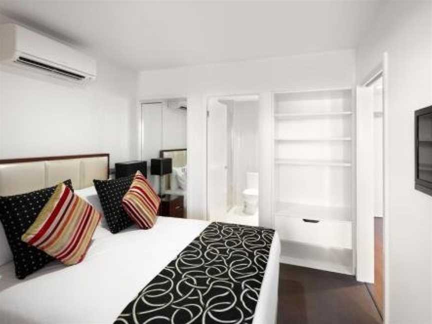 The Sebel Residences Melbourne Docklands Serviced Apartments, Docklands, VIC