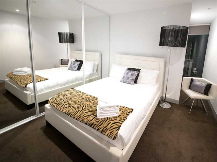 ABC Accommodation - Flinders, Melbourne CBD, VIC