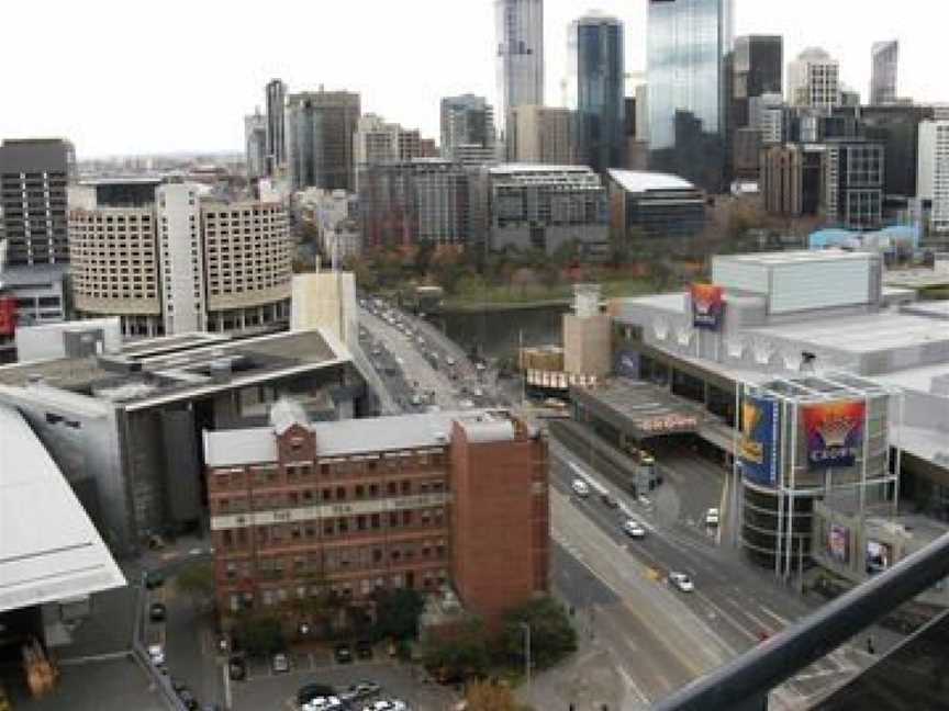 Shortstay Southbank Deluxe, Southbank, VIC