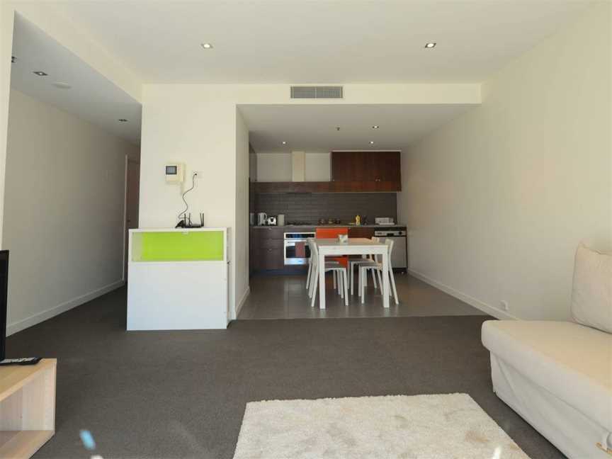 Mono Apartments on QV, Melbourne CBD, VIC