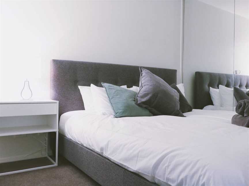 HFN Bourke St Short stay Apartment, Docklands, VIC