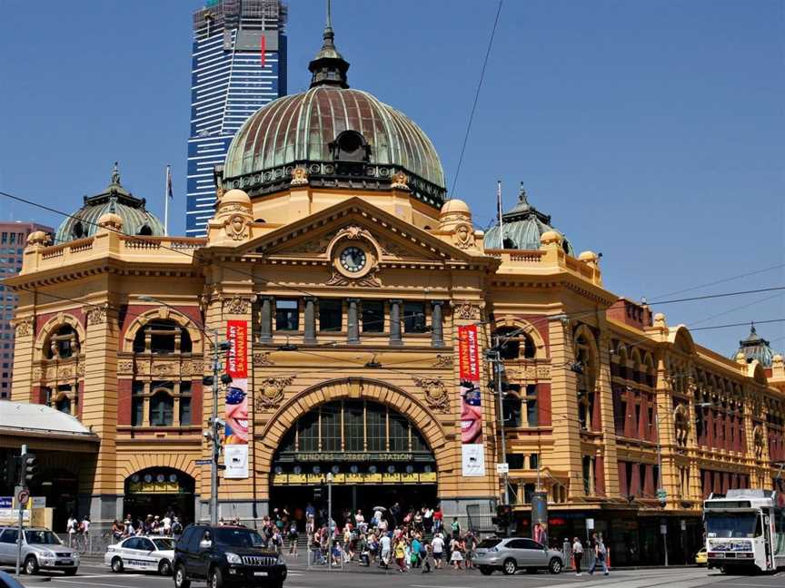 Urban Central Accommodation - Hostel, Southbank, VIC