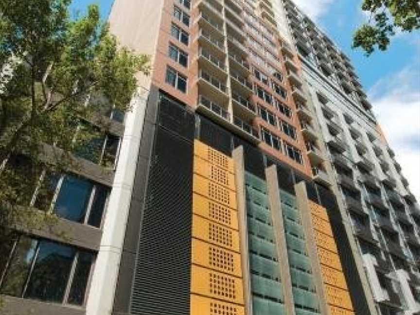 Apartments @ 23 Lonsdale, Melbourne CBD, VIC