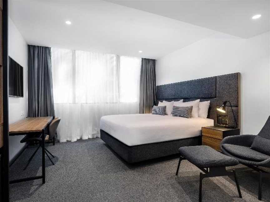 Vibe Hotel Melbourne, Melbourne CBD, VIC