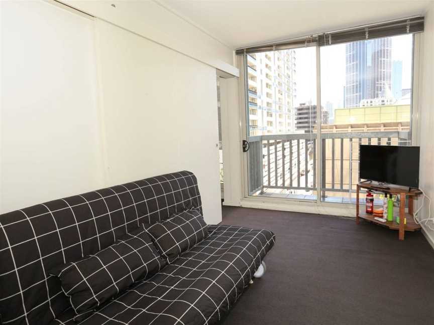 2 Beds 1 Bath beside QV Melbourne, Melbourne CBD, VIC