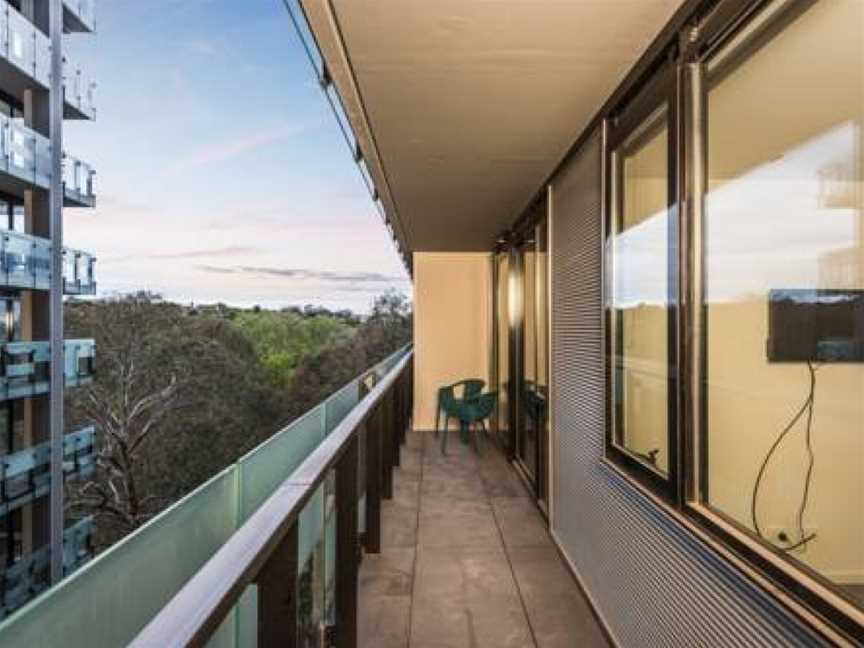 Playhouse Apartments, Abbotsford, VIC