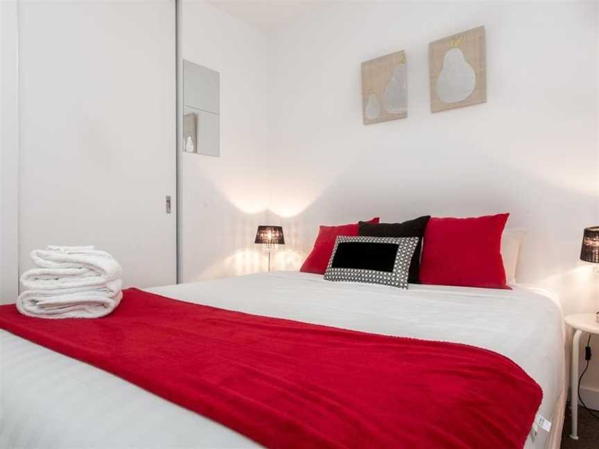 ABC Accommodation - 534 Flinders, Melbourne CBD, VIC