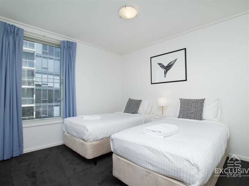 Exclusive Stays - The Summit, Southbank, VIC