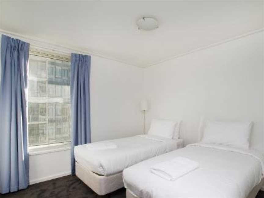 Exclusive Stays - The Summit, Southbank, VIC