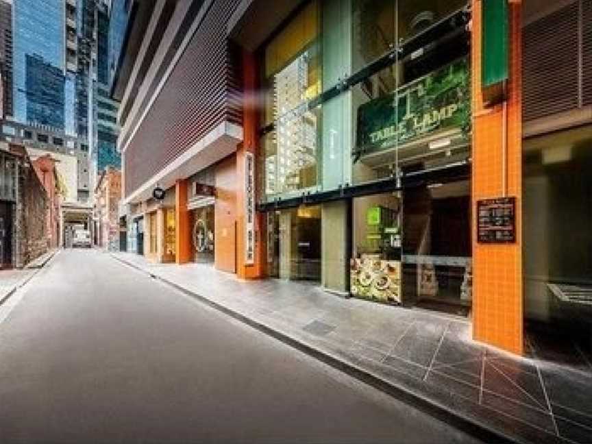 Melbourne Star - central city location - sleeps 5, Melbourne CBD, VIC