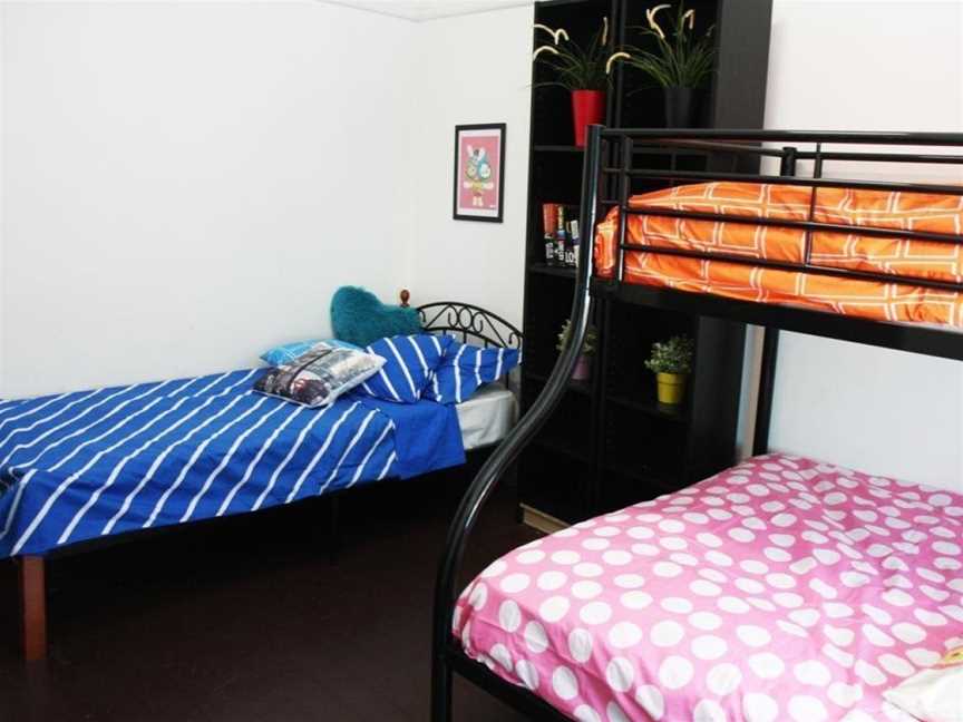 South Yarra Hostel, South Yarra, VIC