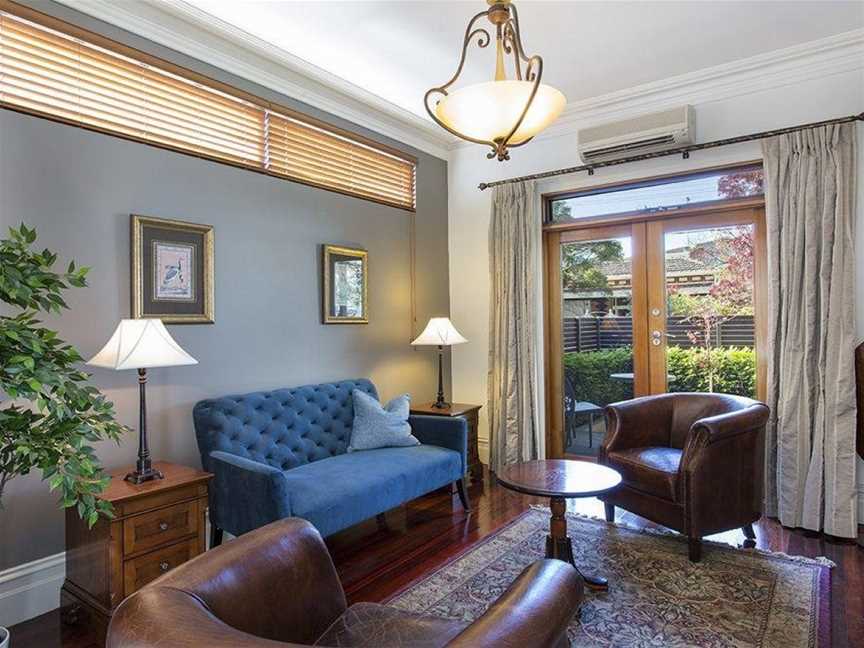 PRAHRAN VILLAGE GUEST HOUSE, South Yarra, VIC