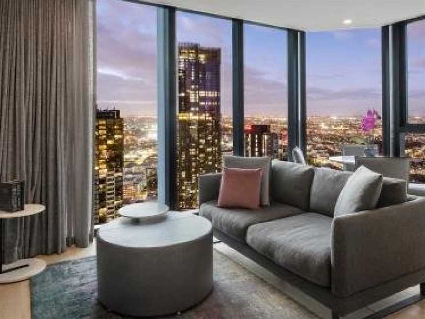 Avani Melbourne Central Residences, Melbourne CBD, VIC