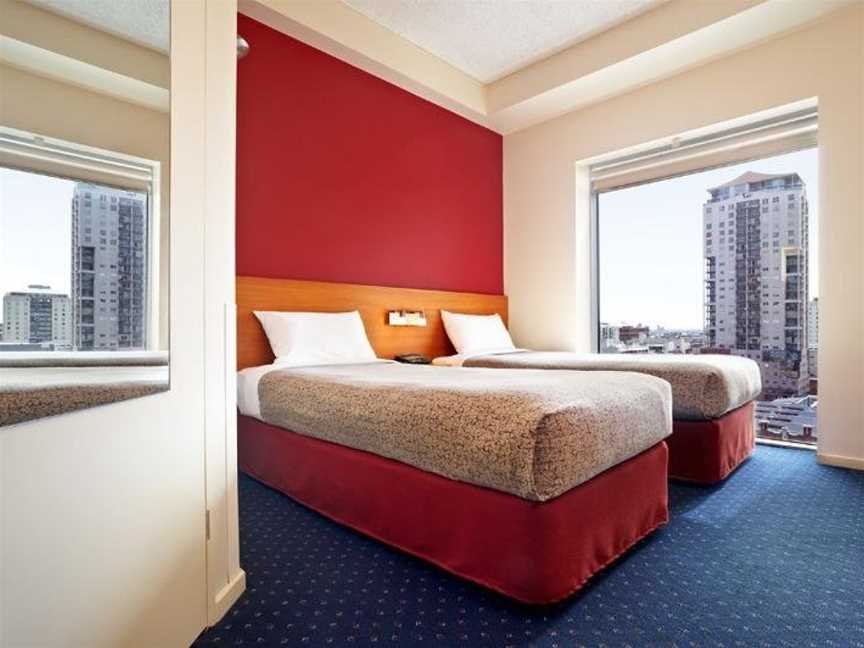 YEHS Hotel Melbourne CBD, Melbourne CBD, VIC