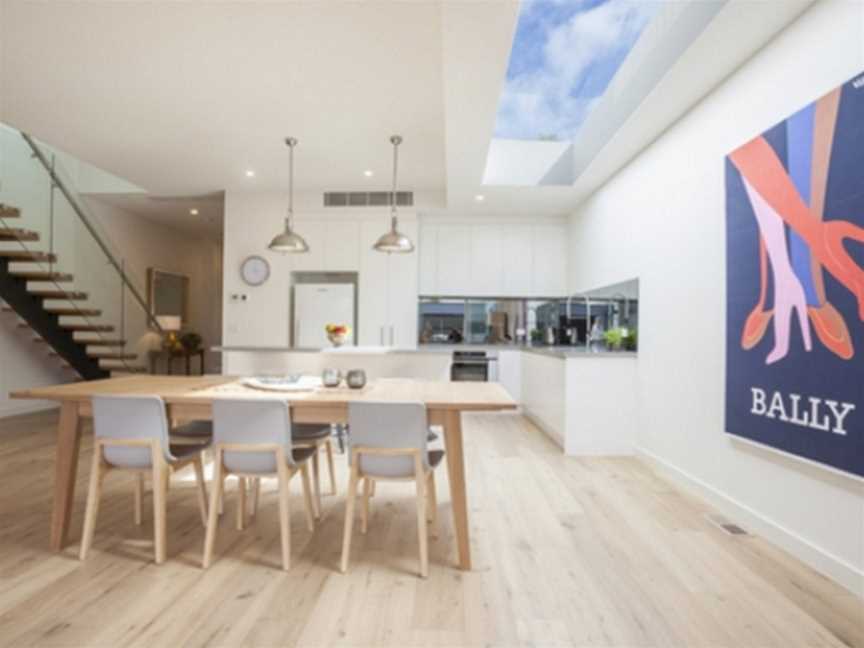 Boutique Stays - Contempo - House in Prahran, Prahran, VIC