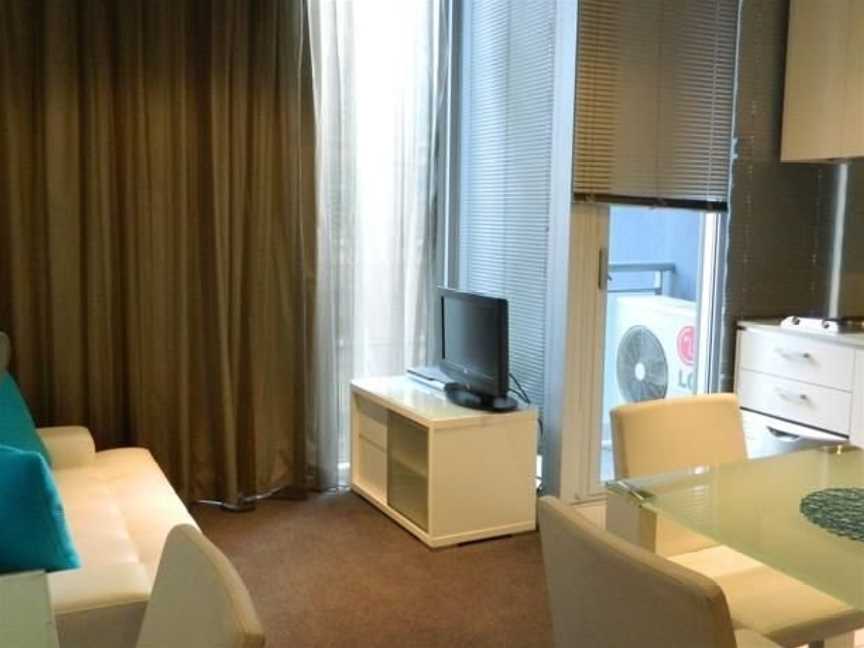 Milano Serviced Apartments, Melbourne CBD, VIC