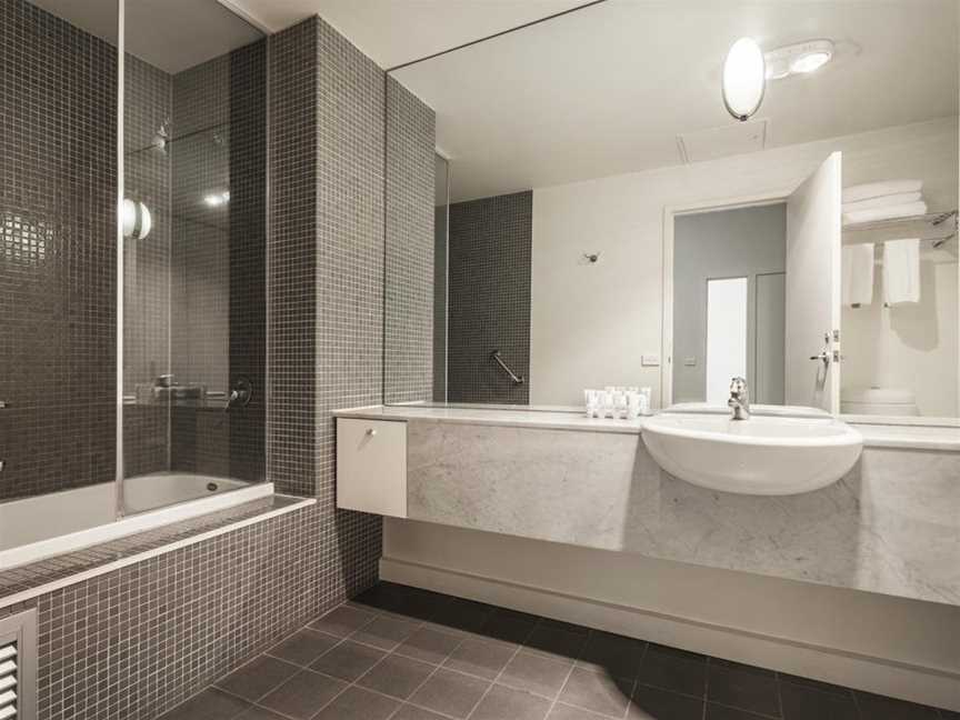 Melbourne CBD Central Apartment Hotel, Melbourne CBD, VIC