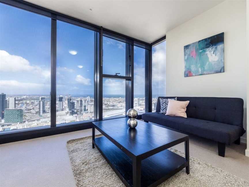 DreamHost Apartments at Collins, Melbourne CBD, VIC