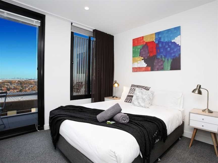 Northcote Hill - StayCentral, Northcote, VIC