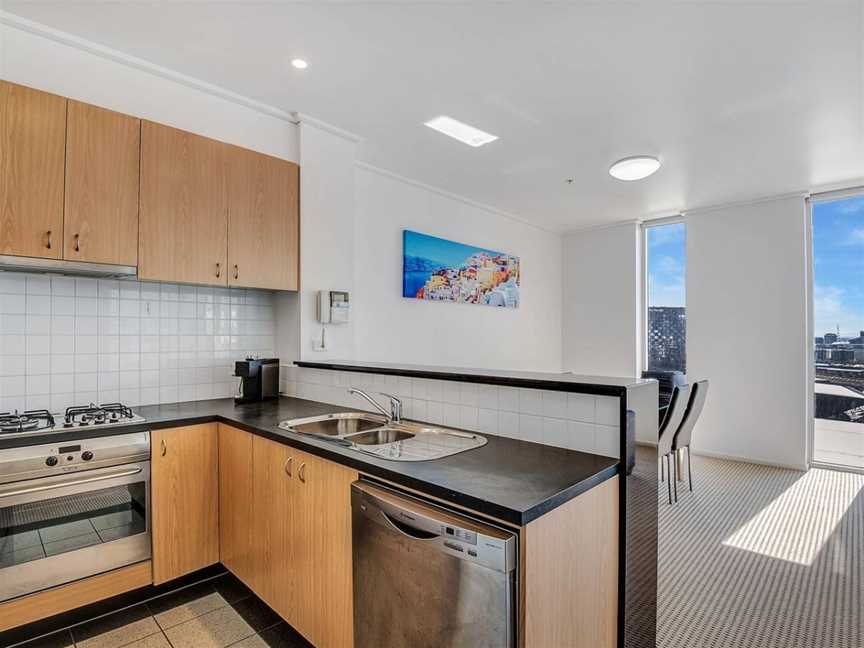 MJ Shortstay Centurion Apartments, Southbank, VIC