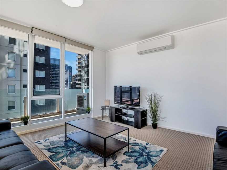 MJ Shortstay Centurion Apartments, Southbank, VIC