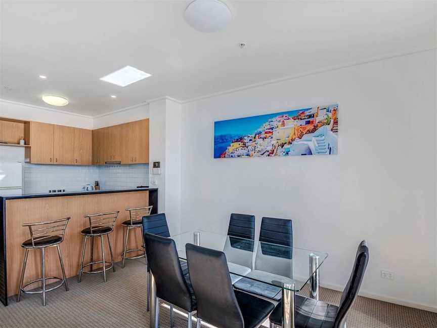 MJ Shortstay Centurion Apartments, Southbank, VIC