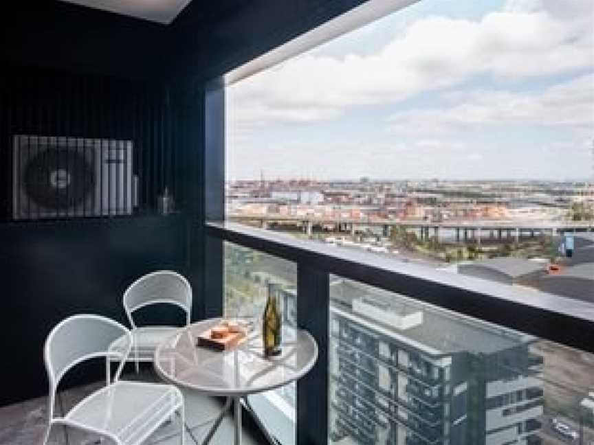 StayCentral Docklands Delight, Docklands, VIC