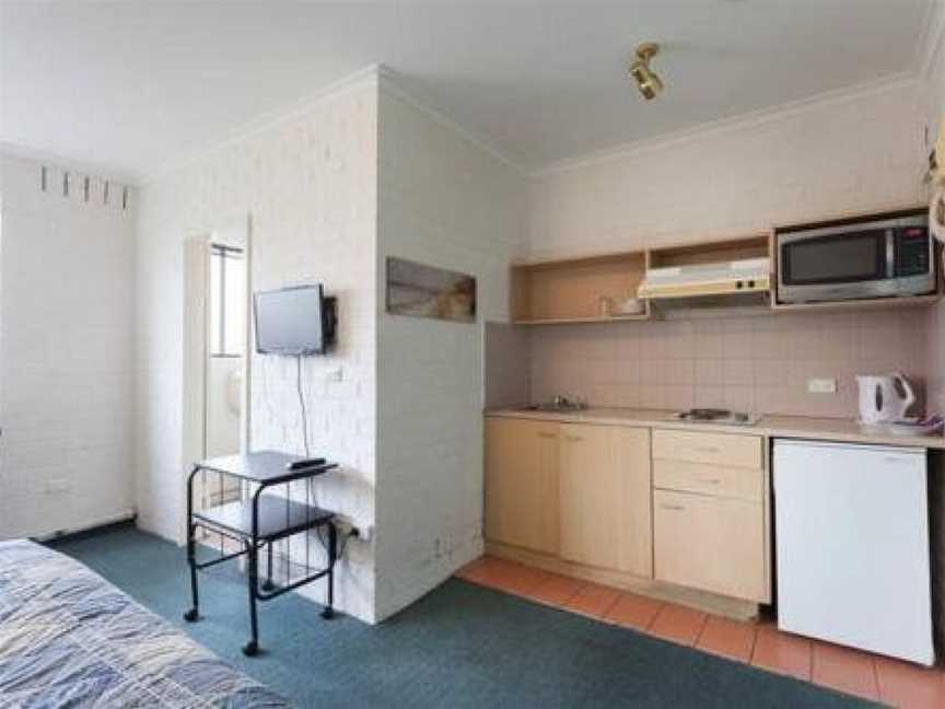 Redan Apartments, St Kilda, VIC