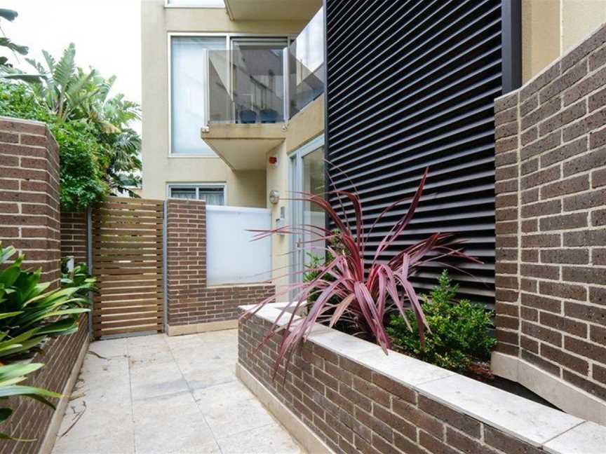 Boutique Stays - Bay Vista, Elwood, Elwood, VIC